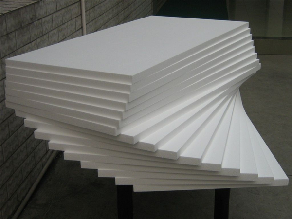 承接西寧市聚苯乙烯擠塑板生產定制