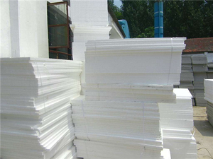 承接黄南州聚苯乙烯挤塑板生产定制