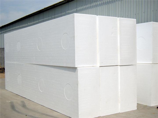 承接格尔木市聚苯乙烯挤塑板生产定制
